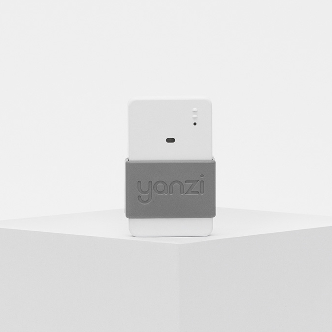 Smart climate sensor | Coor 